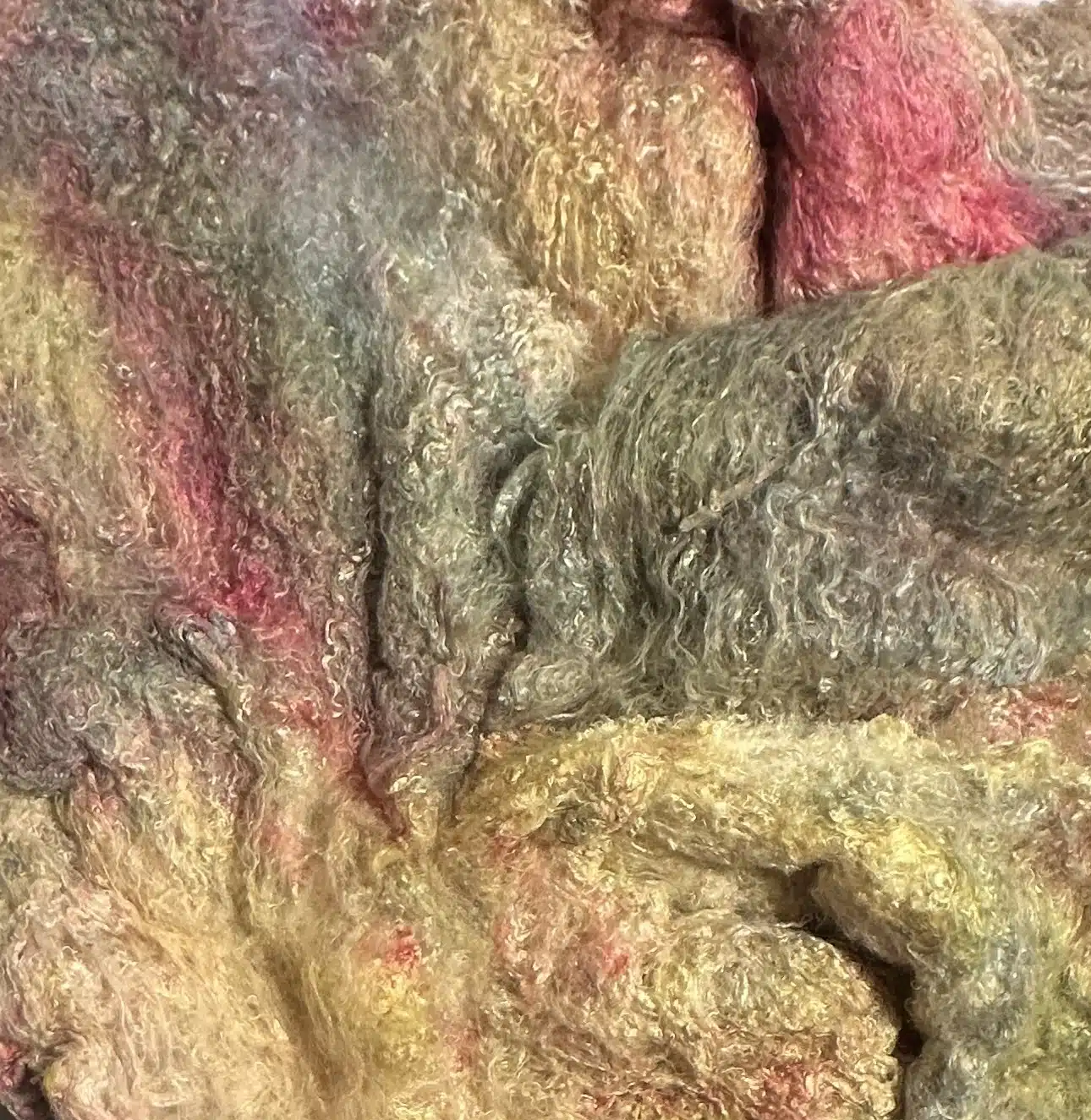 Painter's Threads Silk Cocoon Sheets - Image 21