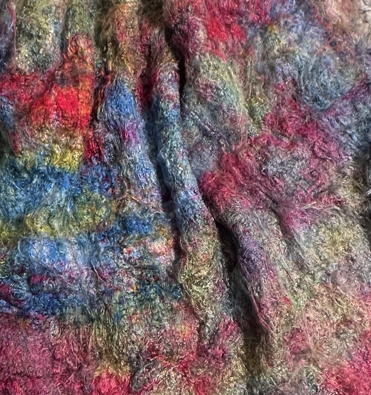 Painter's Threads Silk Cocoon Sheets - Image 17