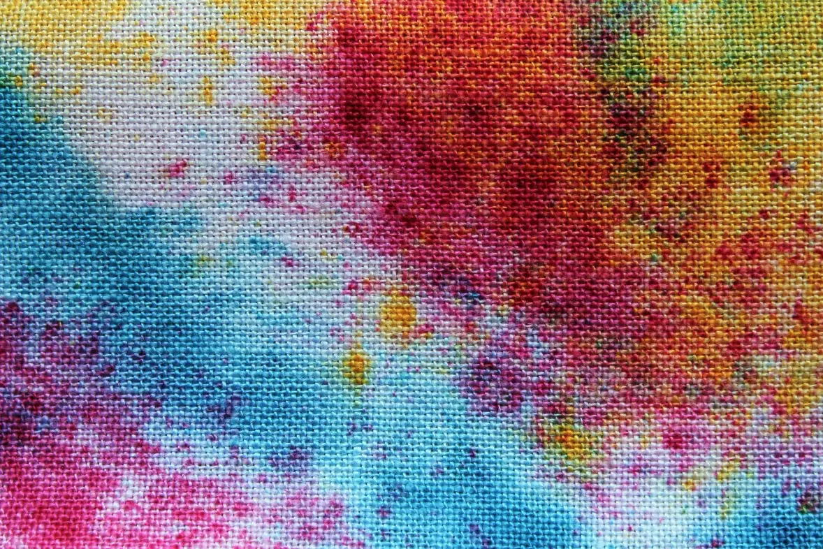 Linen Even weave~Painter's Thread - Image 30