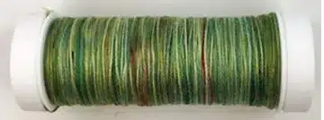 Painter's Threads~Cotton a Broder - Image 31