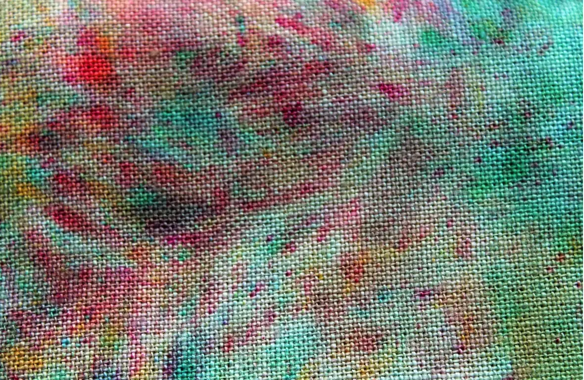 Linen Even weave~Painter's Thread - Image 27