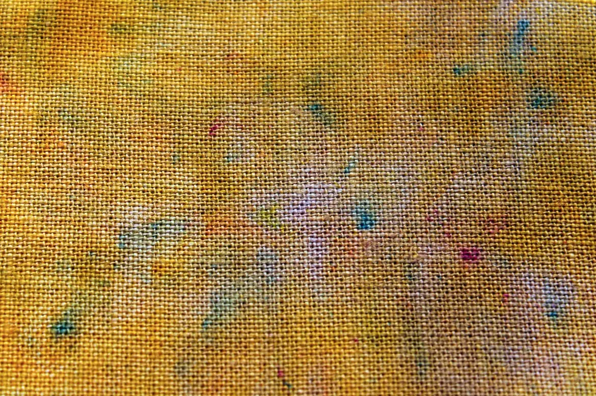 Linen Even weave~Painter's Thread - Image 26