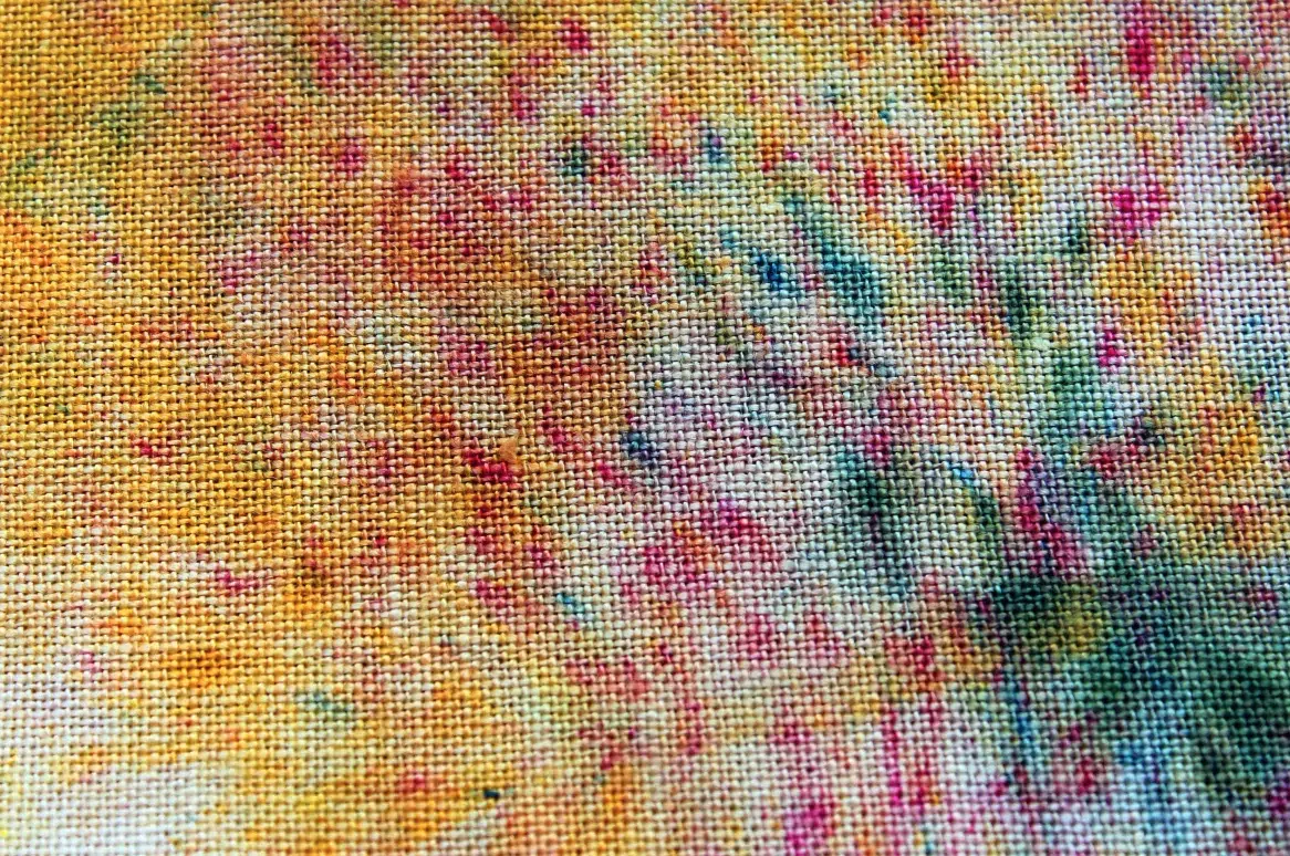 Linen Even weave~Painter's Thread - Image 25