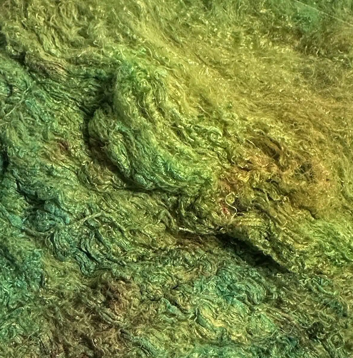 Painter's Threads Silk Cocoon Sheets - Image 7