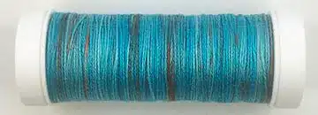 Painter's Threads~Cotton a Broder