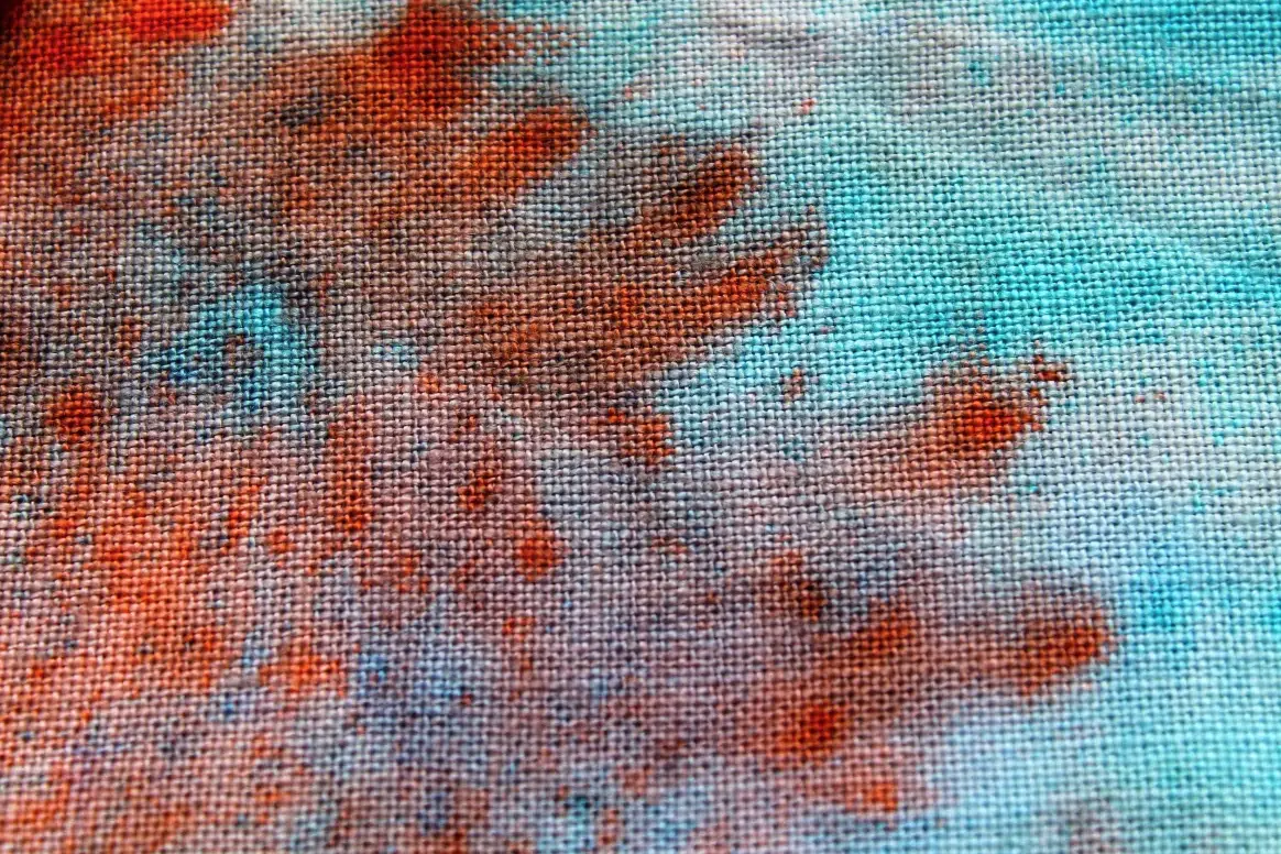 Linen Even weave~Painter's Thread - Image 23