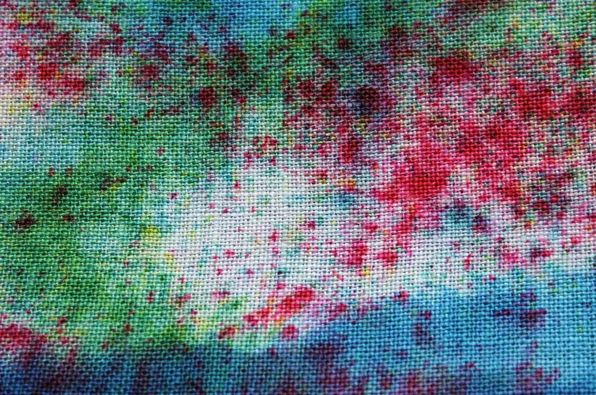 Linen Even weave~Painter's Thread - Image 22