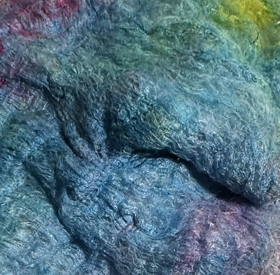 Painter's Threads Silk Cocoon Sheets - Image 10