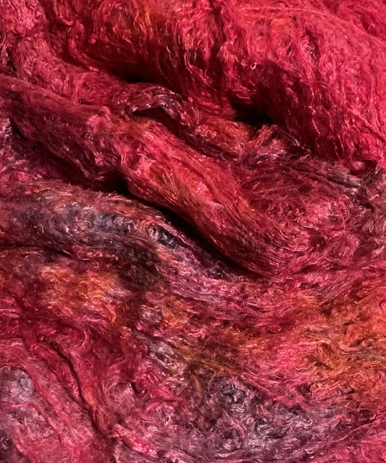 Painter's Threads Silk Cocoon Sheets - Image 9