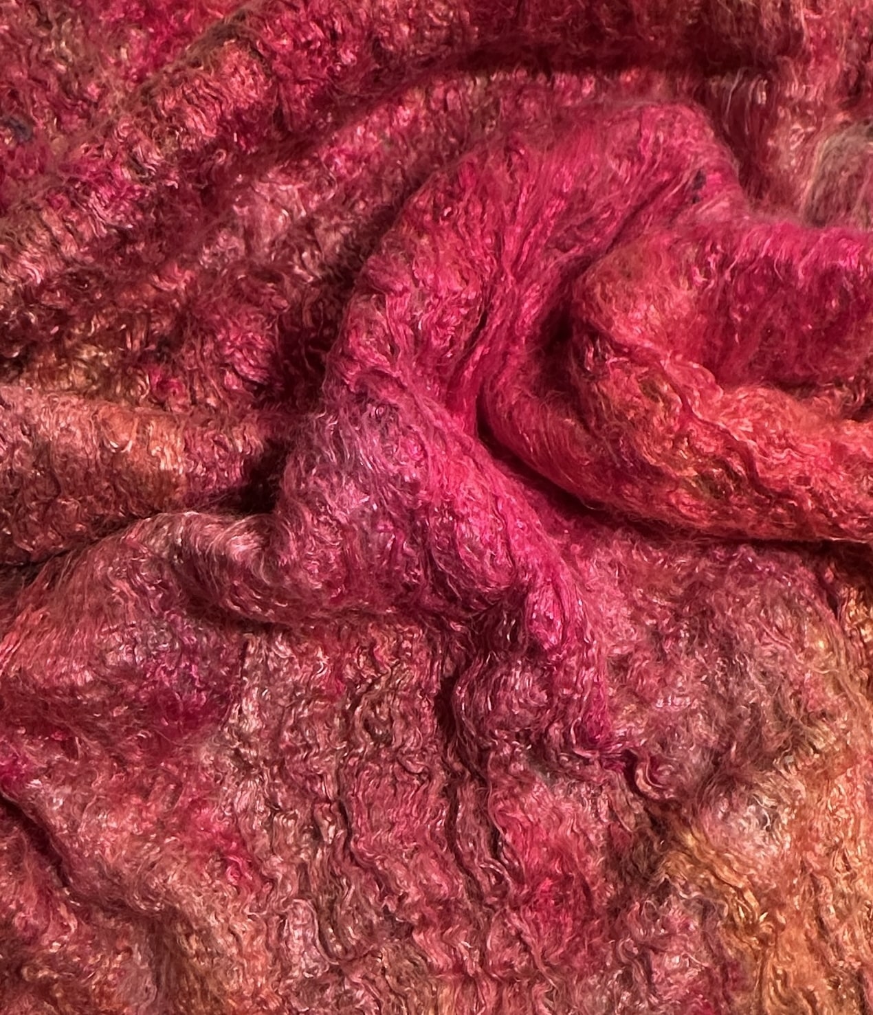 Painter's Threads Silk Cocoon Sheets - Image 12