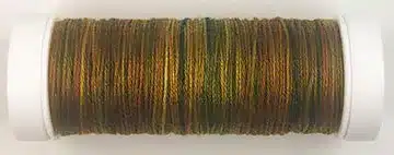 Painter's Threads~Cotton a Broder - Image 21