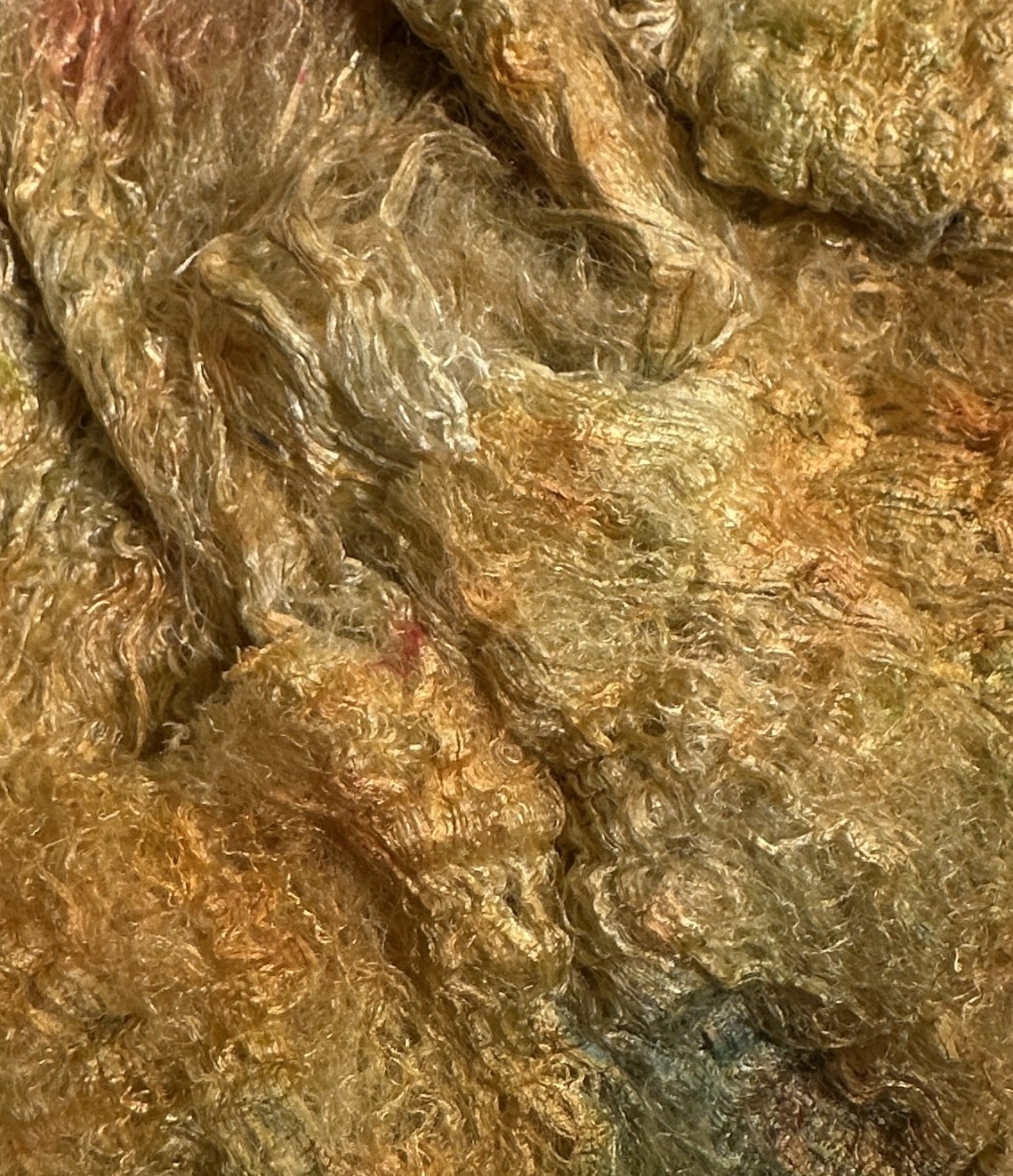 Painter's Threads Silk Cocoon Sheets - Image 15