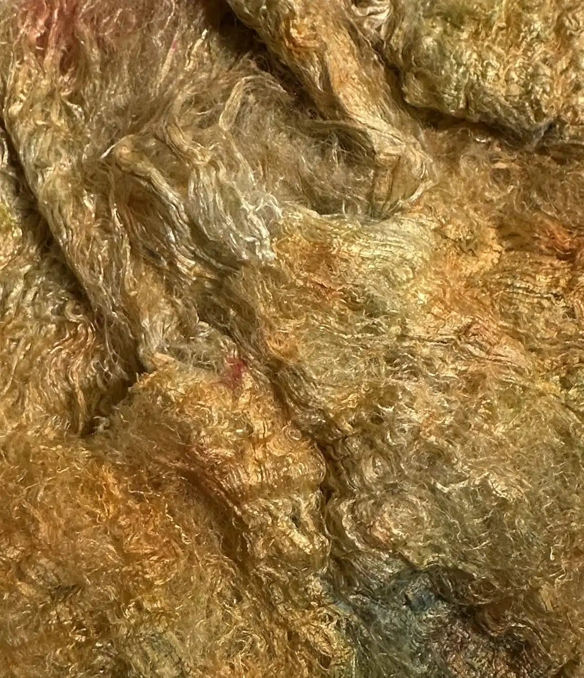 Painter's Threads Silk Cocoon Sheets - Image 15