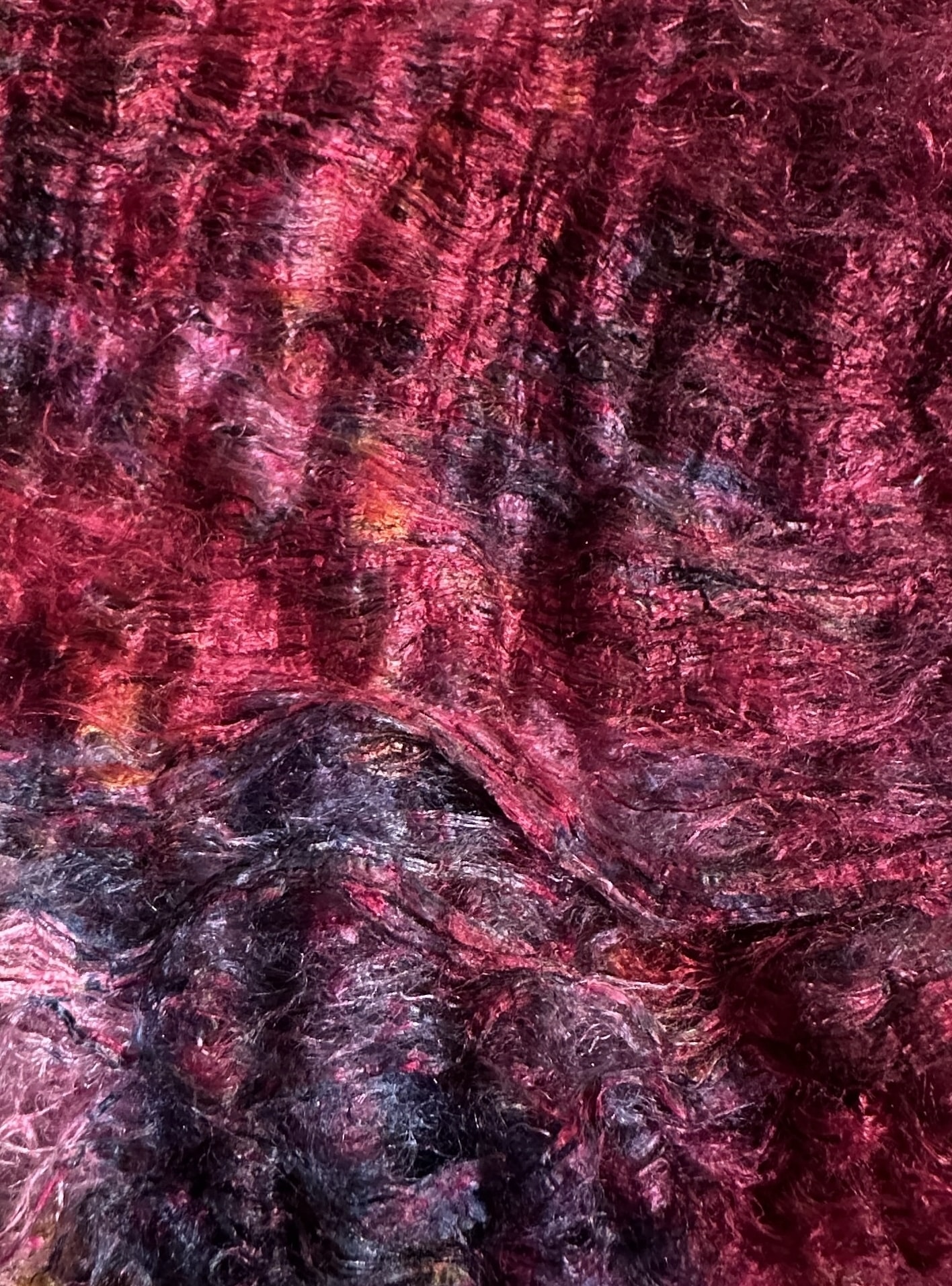 Painter's Threads Silk Cocoon Sheets - Image 19