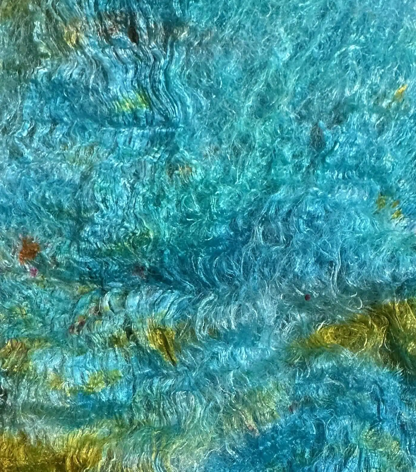 Painter's Threads Silk Cocoon Sheets - Image 20