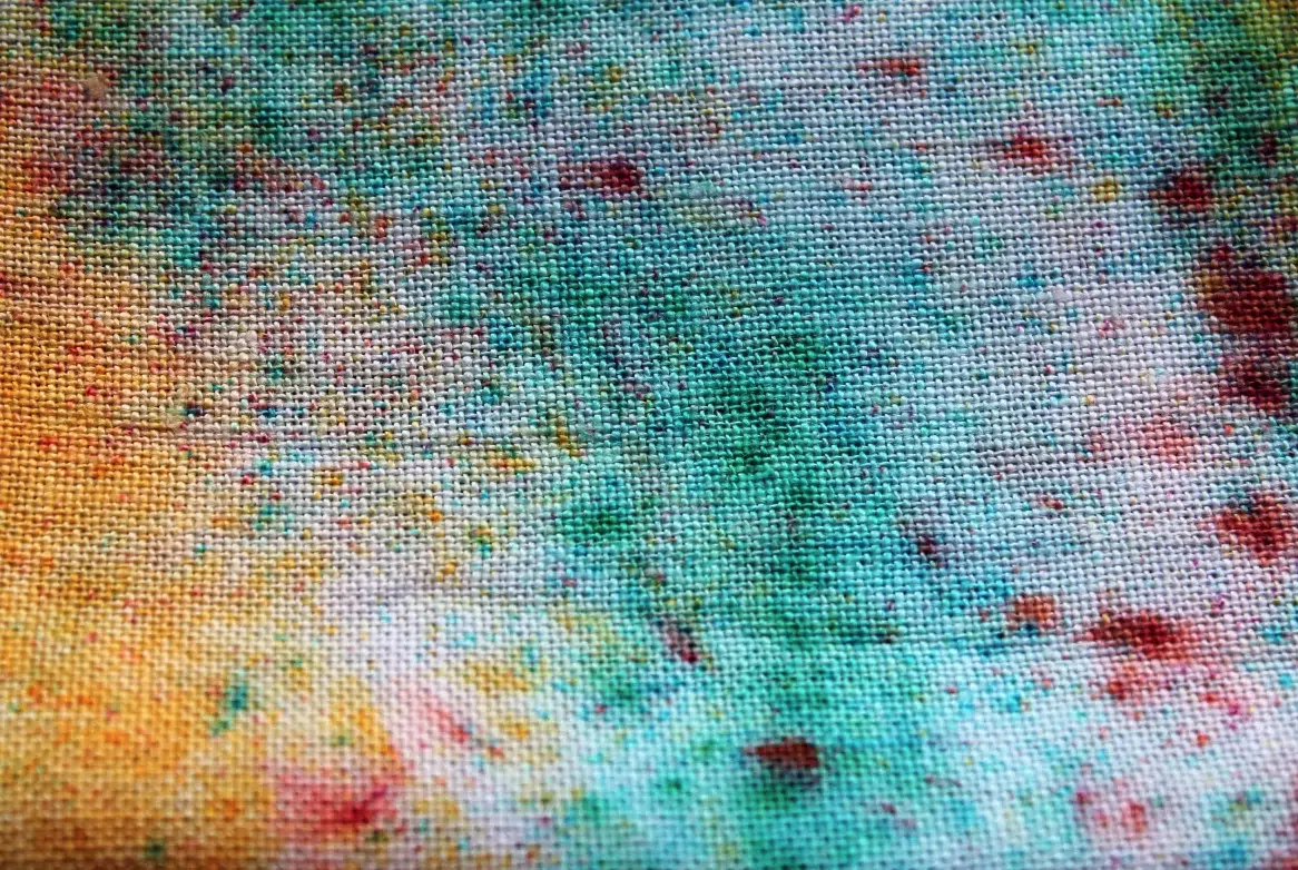 Linen Even weave~Painter's Thread - Image 17