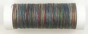 Painter's Threads~Cotton a Broder - Image 15