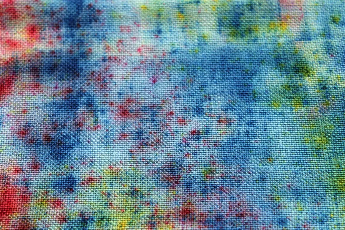 Linen Even weave~Painter's Thread - Image 15