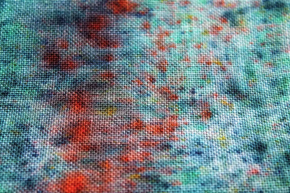 Linen Even weave~Painter's Thread - Image 13