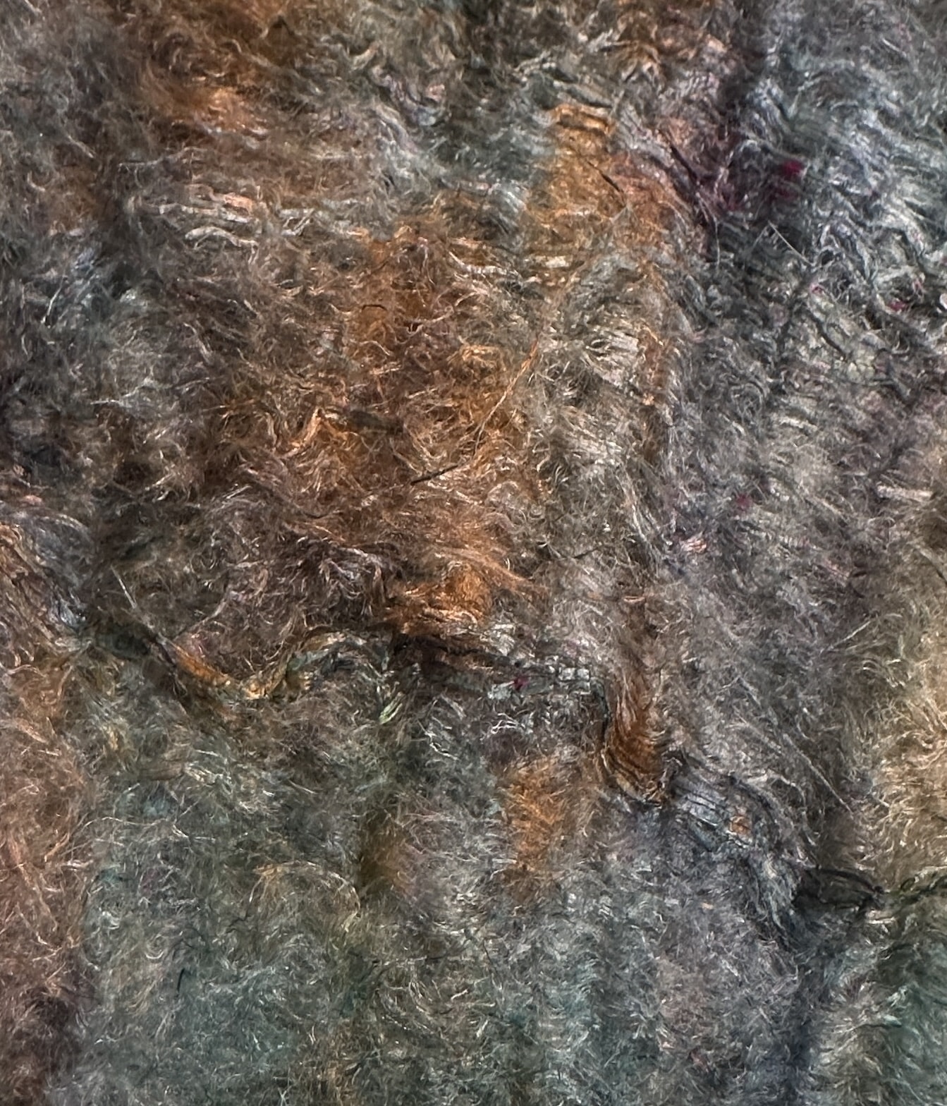 Painter's Threads Silk Cocoon Sheets - Image 4