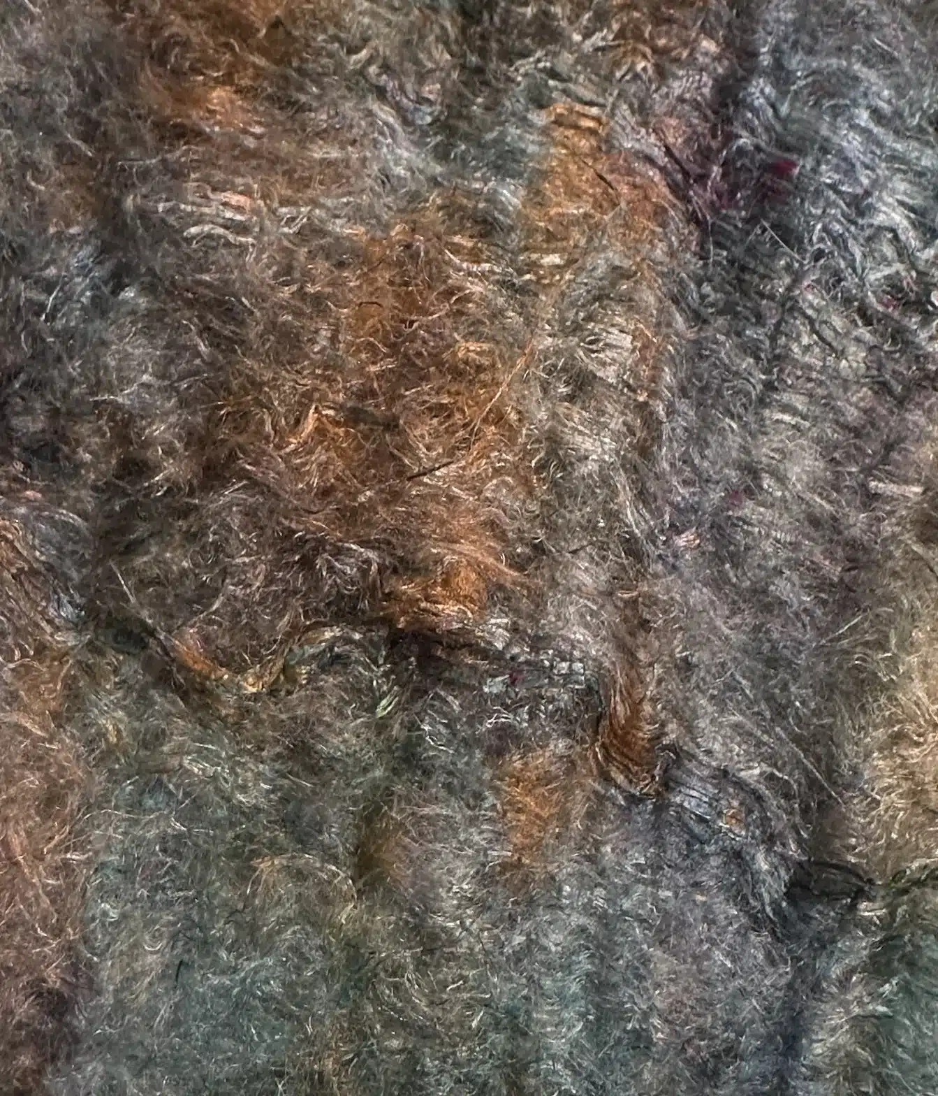 Painter's Threads Silk Cocoon Sheets - Image 4