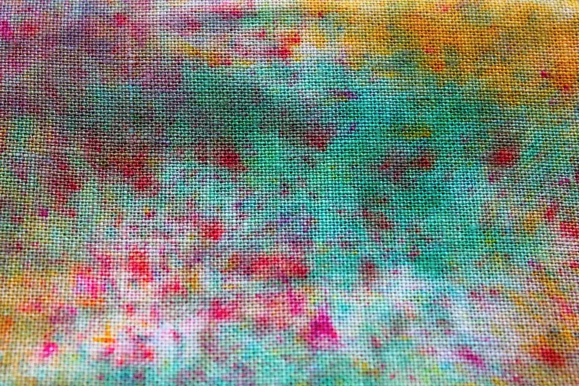 Linen Even weave~Painter's Thread - Image 12