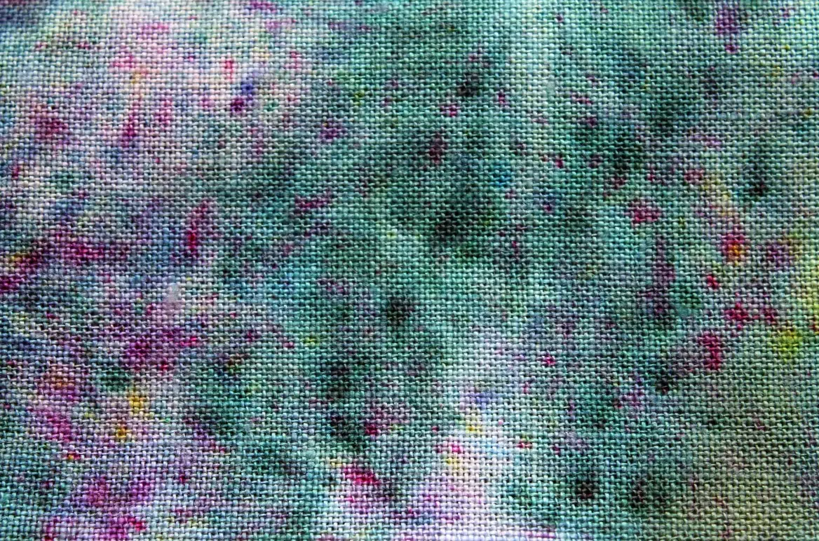 Linen Even weave~Painter's Thread - Image 11