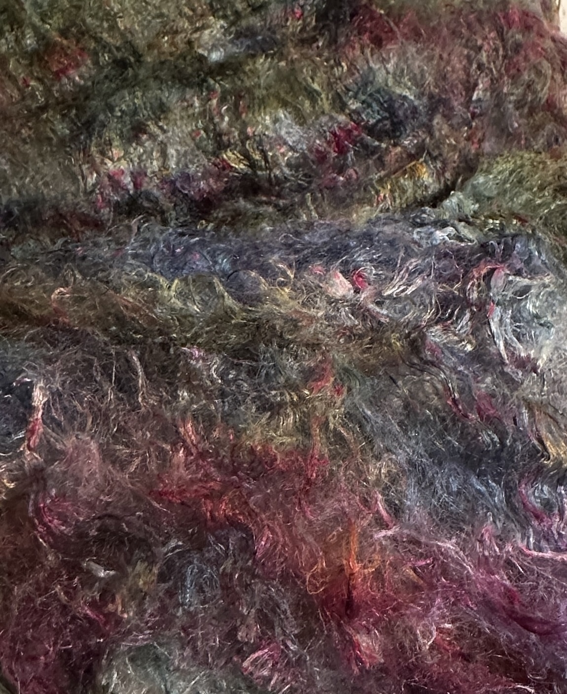 Painter's Threads Silk Cocoon Sheets - Image 6