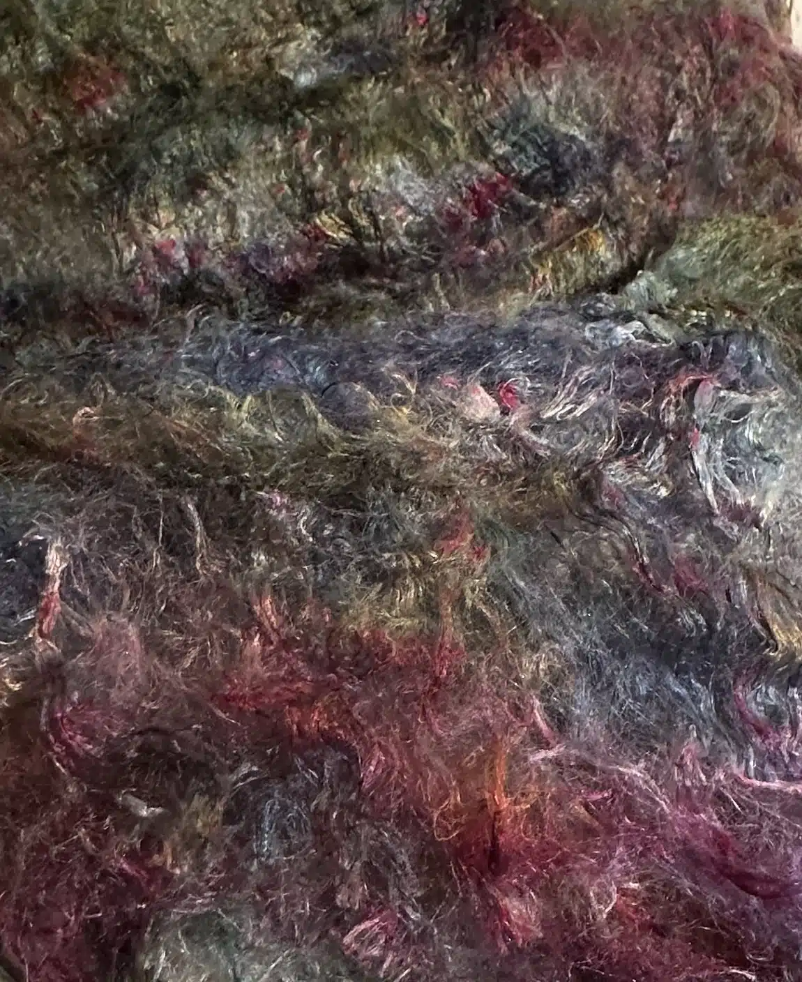 Painter's Threads Silk Cocoon Sheets - Image 6