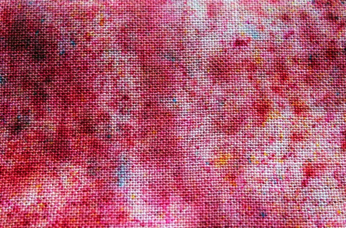 Linen Even weave~Painter's Thread - Image 7