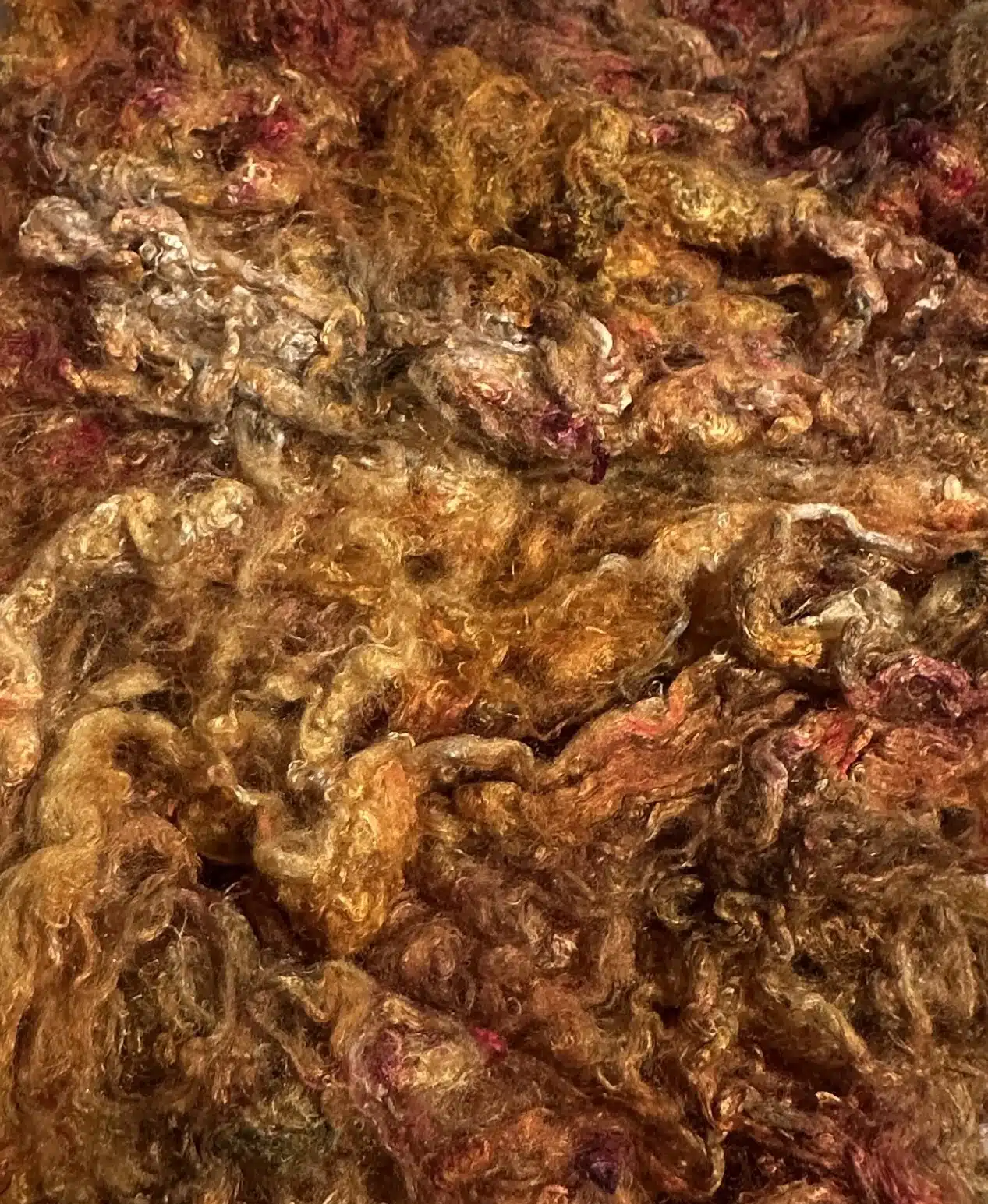 Painter's Threads Silk Cocoon Sheets - Image 18