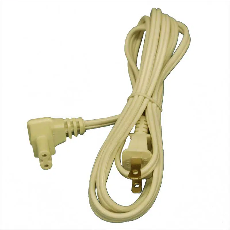 Pfaff Lead cord-non polarized