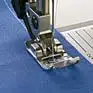 Pfaff normal (standard) presser foot, with IDT