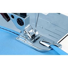 Rolled Hem Foot (4mm) D2 - Missouri Sewing Machine Company