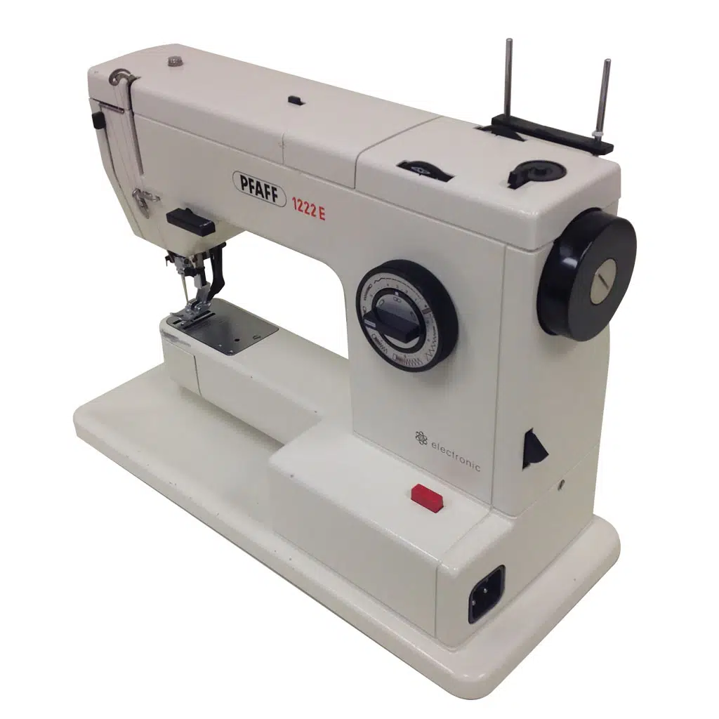 ~ Pfaff 1222E ~With IDT~Reconditioned~1 Year Warranty - Image 3
