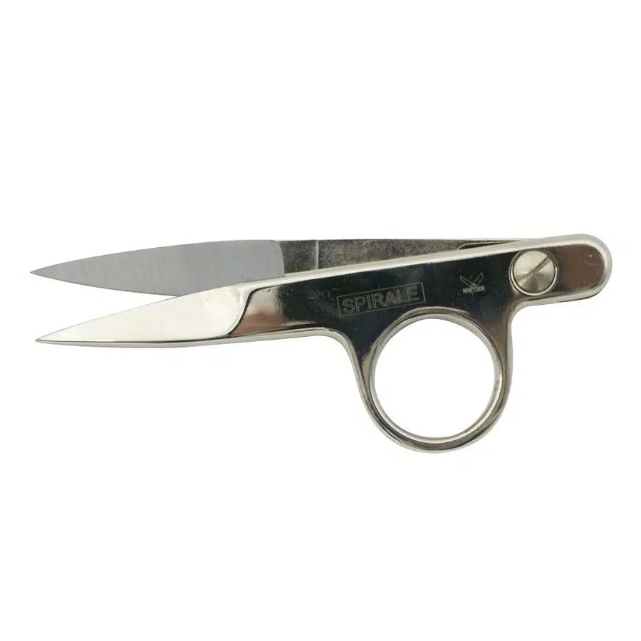 Kretzer 4.5" Thread Snips