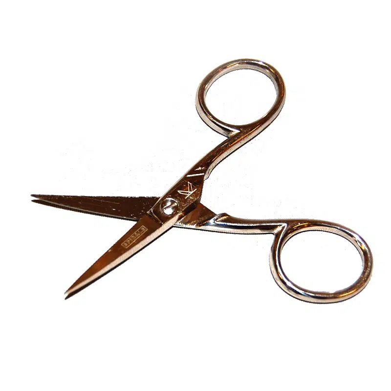 Kretzer 4" Curved Scissors