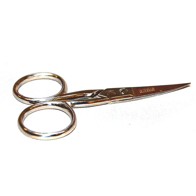 Kretzer 4" Curved Scissors - Image 2