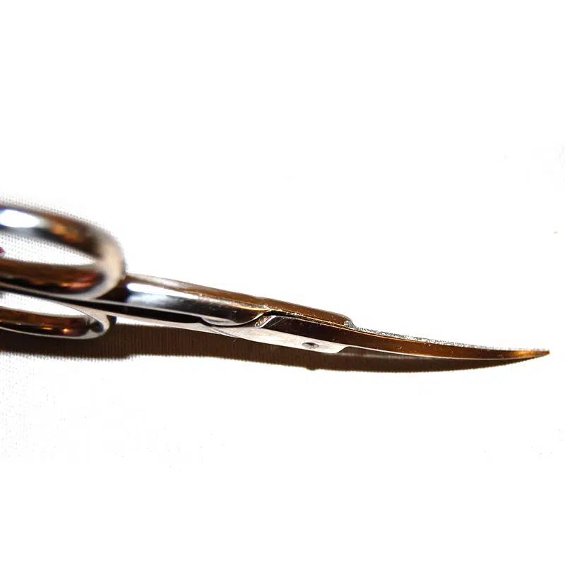 Kretzer 4" Curved Scissors - Image 3
