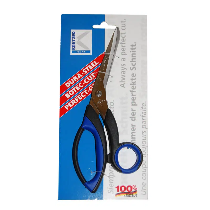 Kretzer 8" All Purpose Scissors