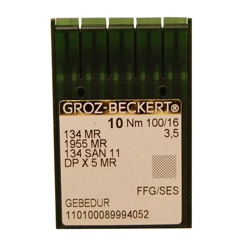 Needles for Pfaff PowerQuilter 16.0