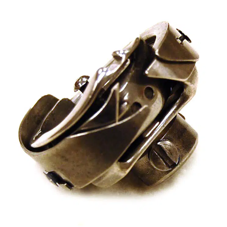 Pfaff Hook, Complete 130, 260, 262, OEM - Image 2