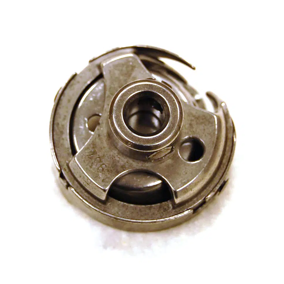 Pfaff Hook, Complete 130, 260, 262, OEM - Image 3