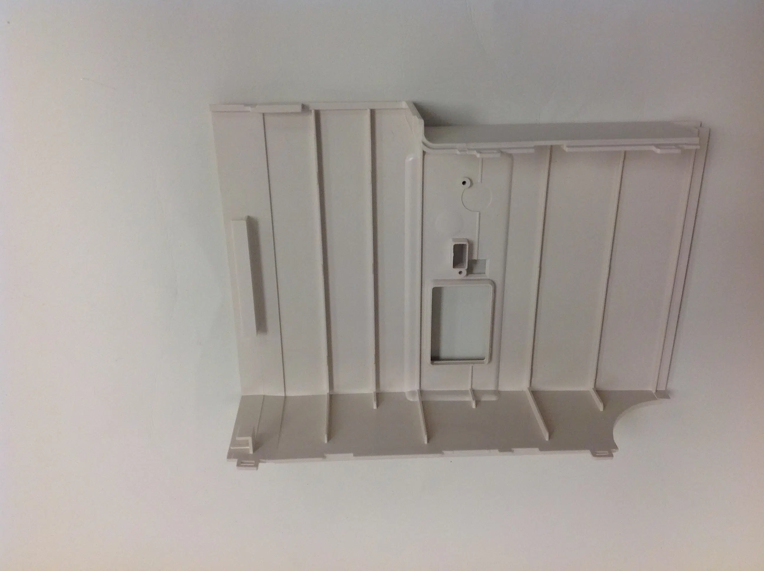 Rear Cover, Pfaff 917, 919, 927 NEW - Image 2