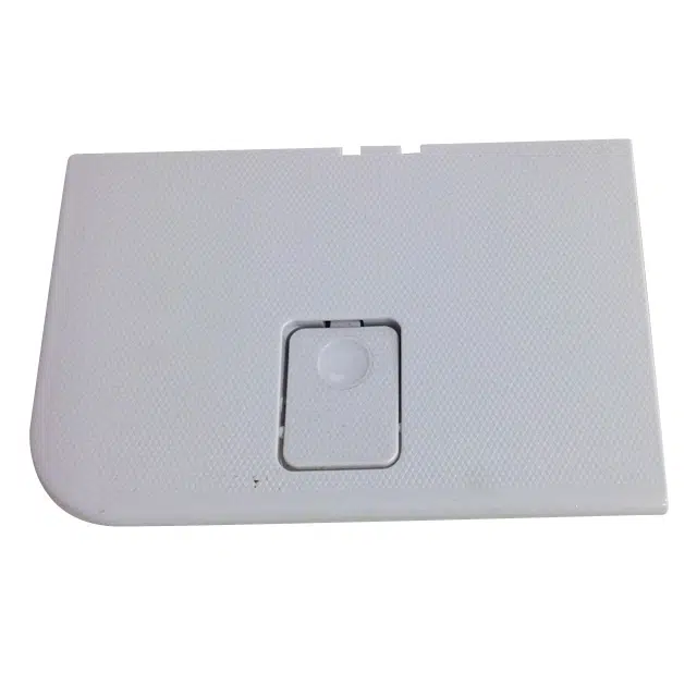 Cover Plate