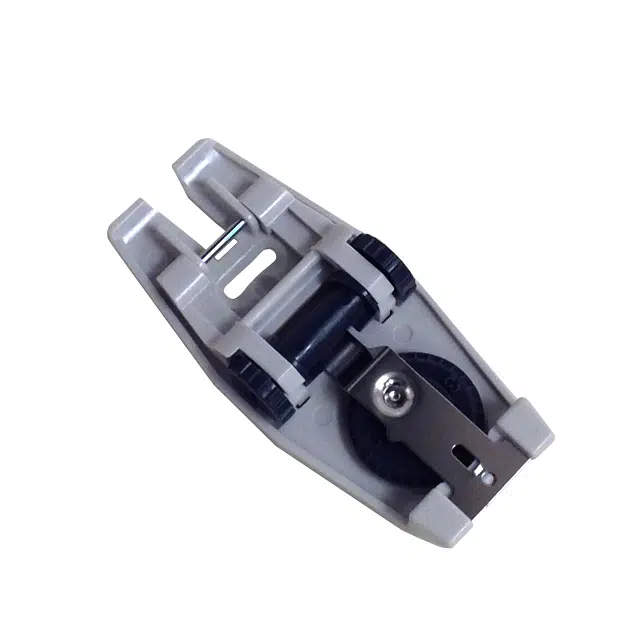 Pfaff Elastic Foot with IDT