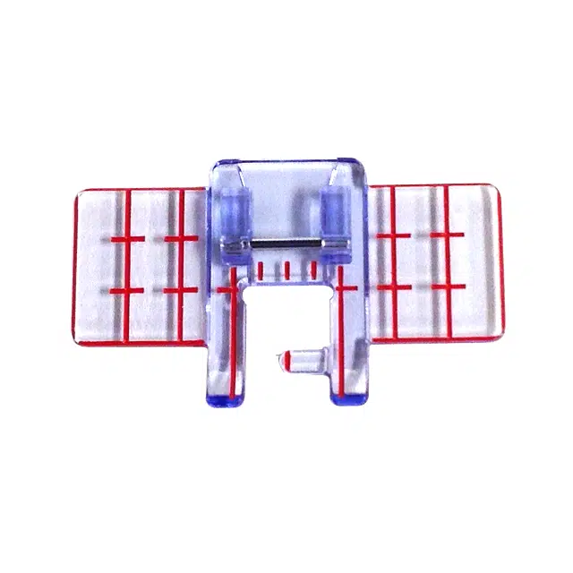 Pfaff Multi-Line Decorative Foot