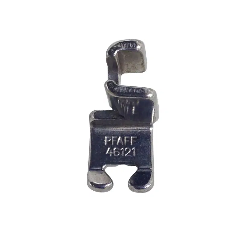 Pfaff Single needle Cording foot 44-360 series