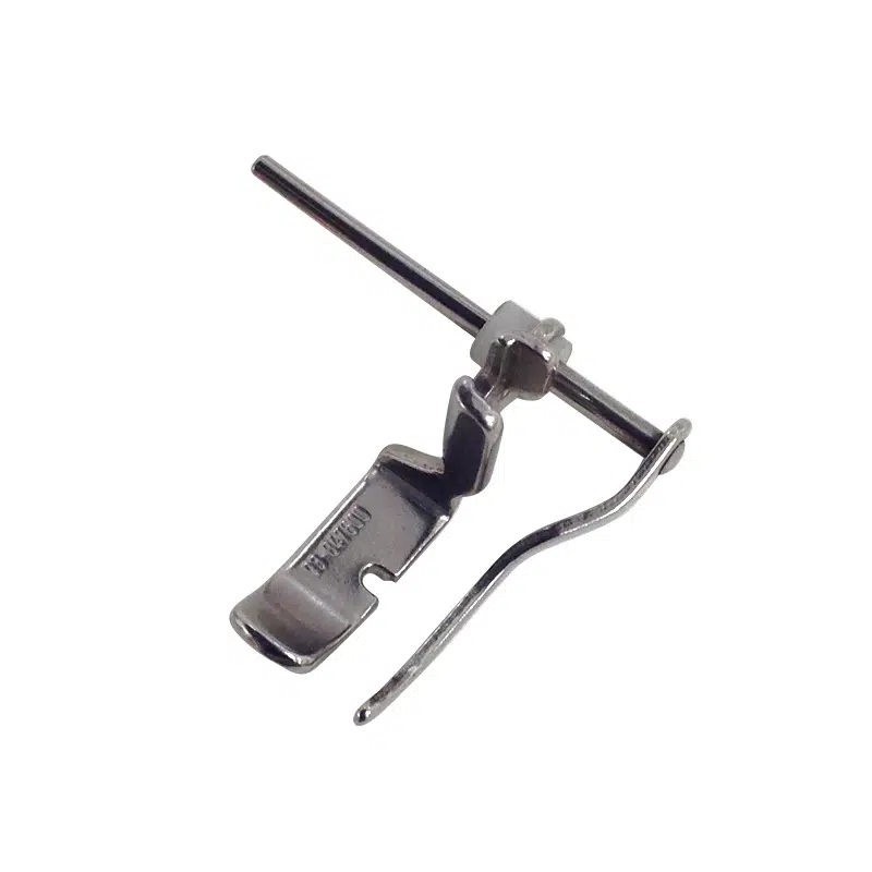 Pfaff Zipper Edge foot 44 series