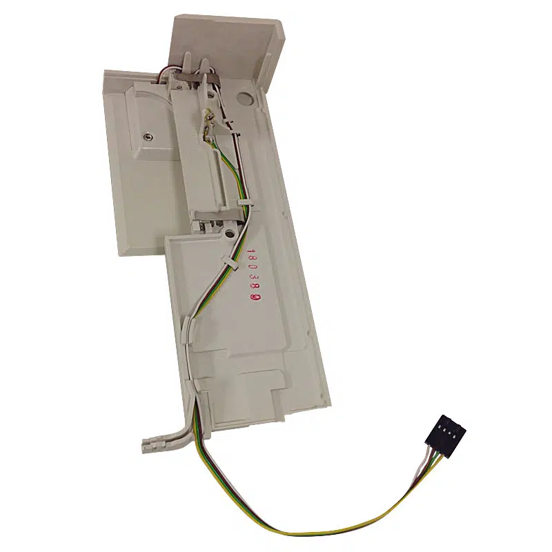 Pfaff Free Arm Cover-1171 - Image 3